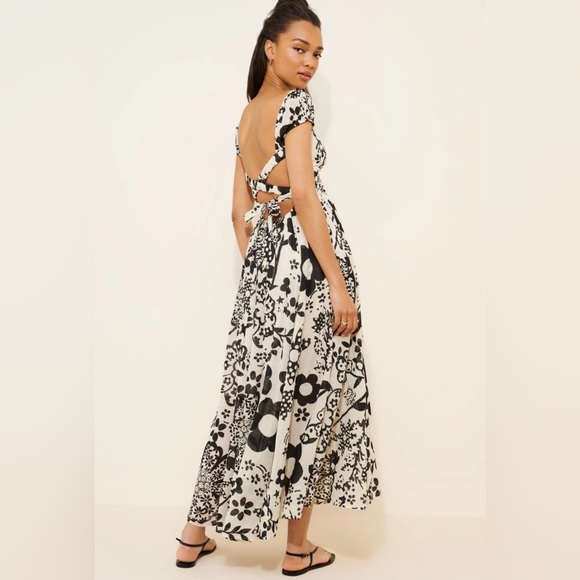 Free People Ultraviolet Dress - Picture 2 of 11